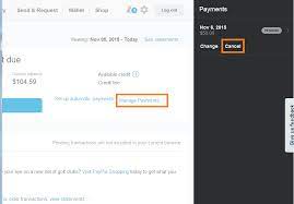 Check spelling or type a new query. How Do I Cancel Pending Payment On Paypal Credit Page 2 Paypal Community