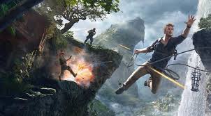 Sin duda los juegos más famosos de esta temática podrían ser los call of duty o los battlefields en los que se han recreado tanto la i guerra mundial como la ii gm, además de otros conflictos bélicos de menor calaje. 23 Desarrolladores De Playstation Eligen Sus Juegos Favoritos De Ps4 Para Celebrar El 5Âº Aniversario De La Consola Playstation Blog En Espanol