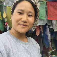 Listen to Nga Choe Lu (Movie Babu Tashi & Dakar Lham ) By Sonam Wangdi &  Kuenley Wangmo by Deecheen in mg playlist online for free