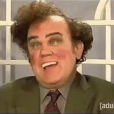 Stream bee bop and skat all over rob's fat ass by Robert DeWitt