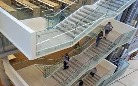 Indoor railing loft railing interior stair railing front porch railings gates and railings steel railing balcony railing. Railing System Demax Arch