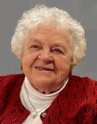 Obituary information for Lois M. Corl