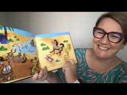 Kameels little secret by Hassan Al Marashi and Ruth Burrows read by Ms Anna