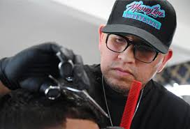 What is the barbershop in the Fresno area? This shop won our poll