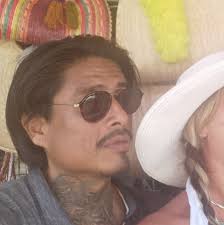 First marlin in this tournament bill fish