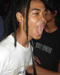 Reggae nya jam berapa mas? 🤘🏻❤️💛💚🤘🏻 #throwback #2009