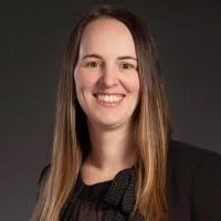 Kate Crisp Email & Phone Number