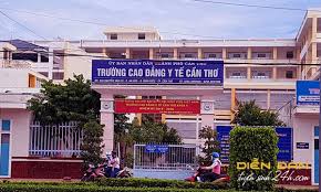 Nếu nhiều thí sinh đồng điểm xét tuyển, ưu tiên chọn môn toán xét tuyển từ điểm cao xuống thấp theo chỉ tiêu. TrÆ°á»ng Cao Ä'áº³ng Y Táº¿ Cáº§n ThÆ¡ Tuyá»ƒn Sinh 2021