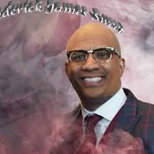 Stream Dr. Frederick James Sweet