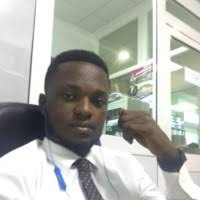 50+ "Caleb Osei" profiles