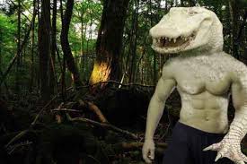 Yatie octavia, syamsuri kaempuan, marlia hardi and others. Misteri Sepasang Siluman Buaya Putih Di Lodaya Juragan Cipir