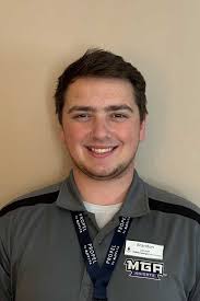 Meet Our SSC Tutors: Middle Georgia State University