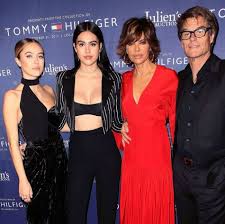 Keep scrolling to get caught up. Amelia Gray Hamlin Daughter Of Harry Hamlin And Lisa Rinna Has Her Own Home Now Her Parents Net Worth And Boyfriend