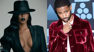 Kash Doll and Big Sean team up on new track: "Ready Set"