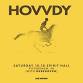 Hovvdy