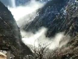 Uttarakhand to seek public view on land consolidation bill. Uttarakhand Glacier Burst 15 People Rescued 18 Confirmed Dead India Gulf News
