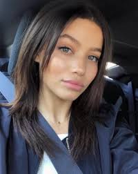 Who is Audreyana Michelle and how old is she? Justin Bieber's friend and  model