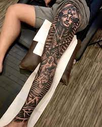 We did not find results for: 45 Of The Most Epic Leg Tattoos Bored Panda