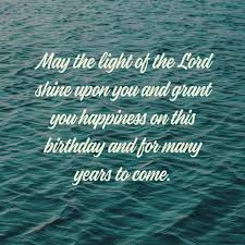 A beautiful greeting to send loving birthday wishes to family, friends and everyone. 62 Religious Birthday Wishes For Your Friends And Family Shutterfly