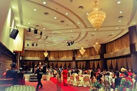 Bazı odalarda elektrikli su ısıtıcısı, bulaşık makinesi, buzdolabı mevcuttur. Hotel Grand Paragon Jb Wedding Research Malaysia