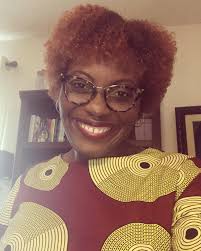 Marvelous University by Shanterra McBride