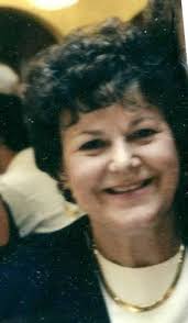 Kathleen Michaud Obituary (1940