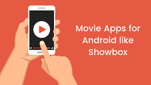 Dailymotion is the best movie app available for your android device. Top 10 Movie Apps For Android Like Showbox