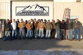 50 likes · 11 were here. Front Range Seamless Gutters Home Facebook
