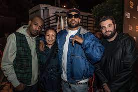 Promoters are getting their asap rocky booking information, so they can set him up for events around the world as his profile continues to get bigger and bigger. Pollstar Hip Hop Power Booking Agents Zach Iser Caroline Yim Join Caa