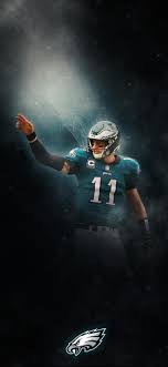 Philadelphia eagles sign wr andre patton to a deal. Carson Wentz Wallpapers Top Free Carson Wentz Backgrounds Wallpaperaccess