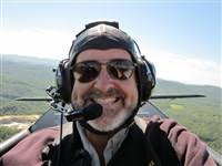 Greg Collins: Flight Instructor Profile