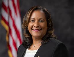 Tonya Chapman's Instagram, Twitter & Facebook