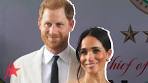 Meghan Markle & Prince Harry's Daughter Lilibet's 3rd ... - YouTube