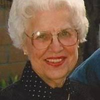 Armeta Paulson Obituary