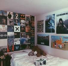 68 Ideas For Room Decor Grunge Punk Rock Grunge Bedroom Rock Bedroom Rock Room