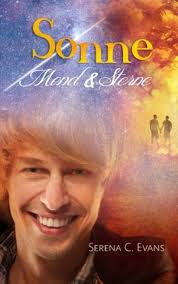 Amazon.com: Sonne, Mond und Sterne: Teil 1: Sonnenschein (German Edition):  9781512278101: Evans, Serena C.: Libros