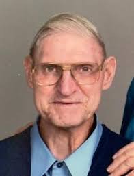 Clarence Heaton Obituary