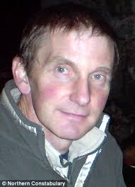 Climber fell to his death from RAF helicopter after 'rescue rope was cut  before he could be saved'