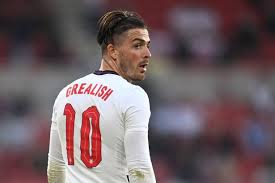 Career stats (appearances, goals, cards) and transfer history. Jack Grealish Explains His Key Weapon For England And Hails Harry Kane Connection Aktuelle Boulevard Nachrichten Und Fotogalerien Zu Stars Sternchen
