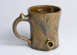 Pin On Pipe Mugs Wake And Bake Mugs