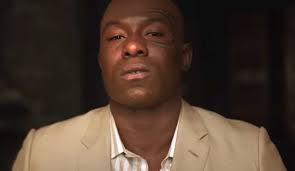 Mike Tyson'ı konu alan Mike dizisi 25 Ağustos'ta başlıyor