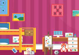 Escape room insomnia dc is a brand new entertainment taking place in washington dc. Kids Room Escape Online Gamez World Escape Fan