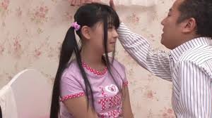 Airi Satous Step dad Is A Fucking Pervert - VJAV.com