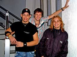 Baixar mix de leonardo e liandro anos 2000. Discografia De Klb Wikipedia A Enciclopedia Livre