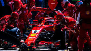 Ferrari F1 Formula 1 Pit Stop 1080p Wallpaper Hdwallpaper Desktop Formula 1 Ferrari Ferrari F1