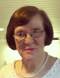 Obituary information for Valerie Ann Cudworth