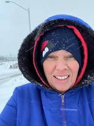 Hello, I'm Brenda and something to know about me is