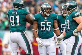 The State Of The Philadelphia Eagles Defensive Line Last