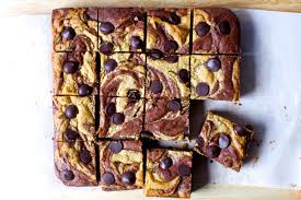 Peanut Butter Swirled Brownies Recipe Peanut Butter Swirl Brownies Peanut Butter Brownies Baking Sweet
