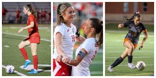 GIRLS SOCCER: Take a look at SOSA's All-Area team